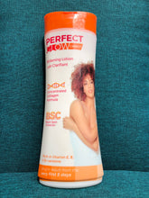 Perfect Glow Brightening Lotion 500ml - Afro Body Glow